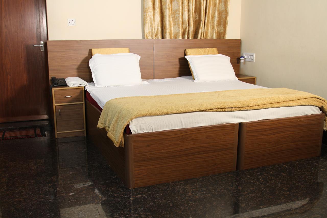 Shivalayahomestay Thrissur ภายนอก รูปภาพ