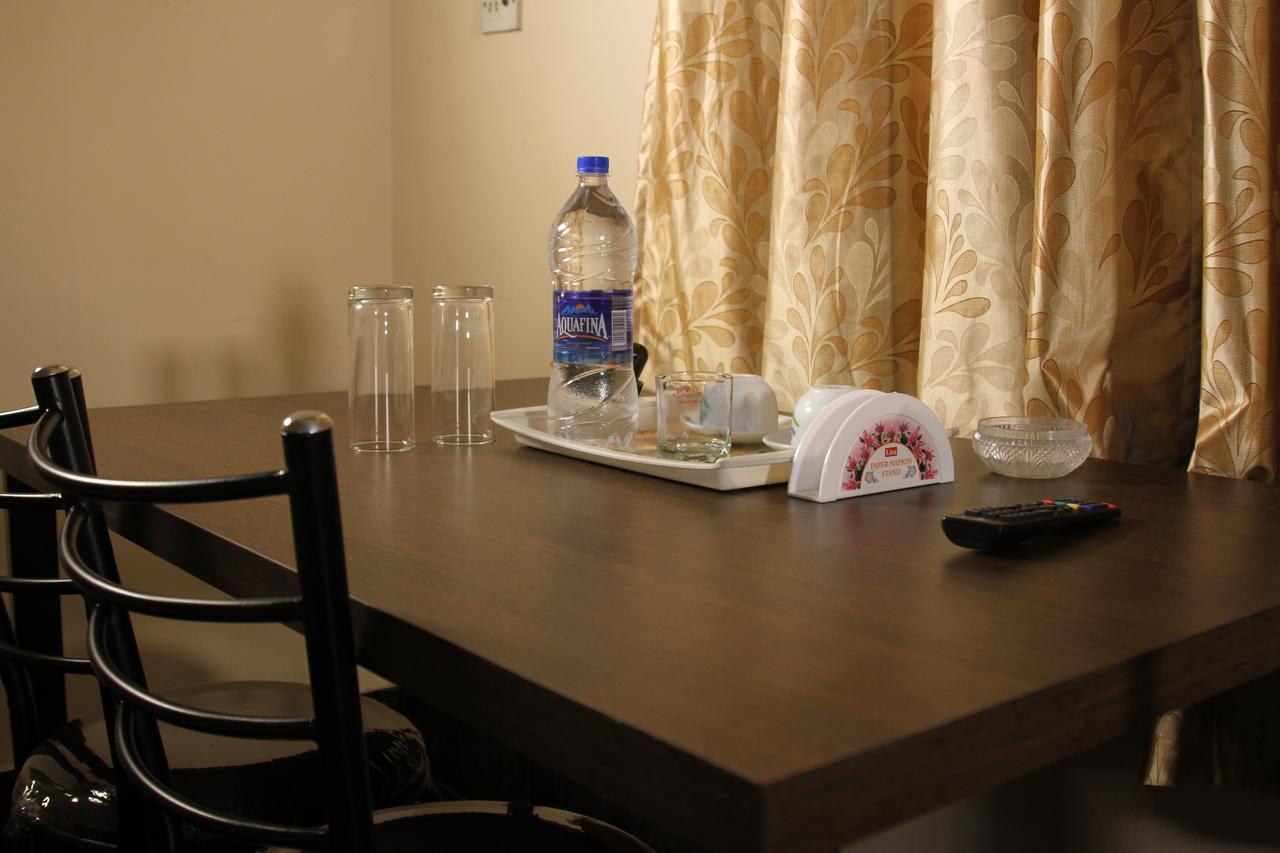 Shivalayahomestay Thrissur ภายนอก รูปภาพ