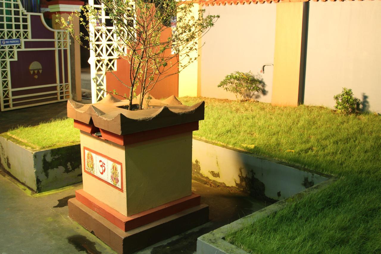 Shivalayahomestay Thrissur ภายนอก รูปภาพ
