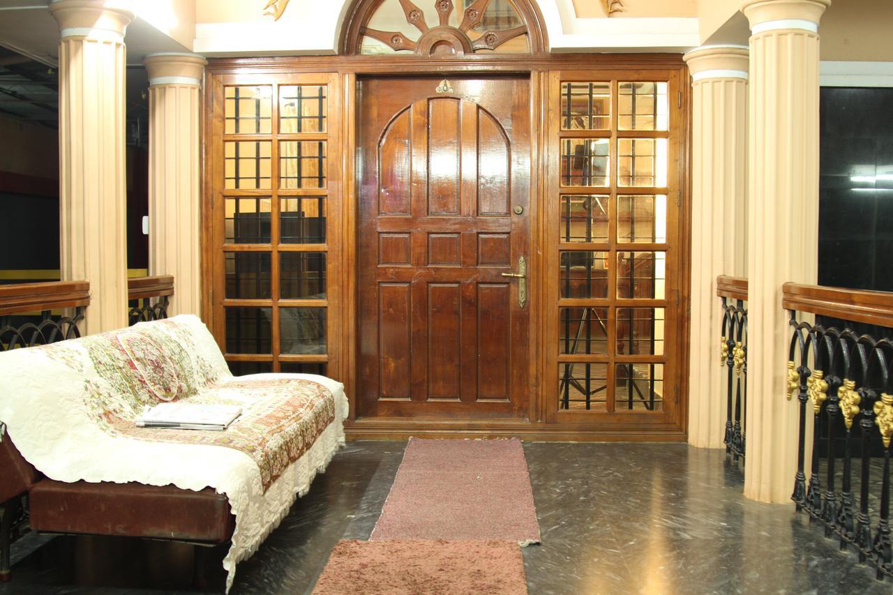 Shivalayahomestay Thrissur ภายนอก รูปภาพ